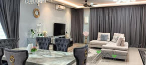 Lisa Homestay Ipoh Tambun with Private Pool